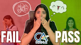 How I passed my CA Inter Group 2 along with Articleship, College and CS | CA Isha Jaiswal