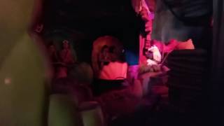 The Little Mermaid - Ariel's Undersea Adventure HD POV Video 7-15-17