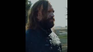 sandor clegane - under the influence