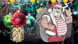 Christmas Songs Disco MegaMix 2021 🎅 Nonstop Christmas Songs Medley Disco Remix 2021