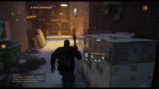 Virus Research-2 | Part-7 || Tom Clancy's The Division