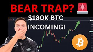 Is Crypto September FUD Overblown? On-Chain Data Signals $180K Bitcoin This Cycle! 📊🚀