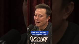 Elon musk and joe Rogan shamm end celebrities who had been Diddy Kamala Harris #shorts #viralshort