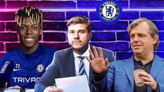 CHELSEA NEW SIGNING!  Nico Williams Agrees To Join Chelsea