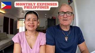 Our Monthly Rental Expenses in The Philippines, We Never Expected This!