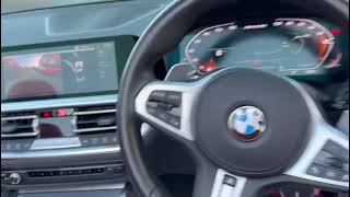 2022 BMW 440i for sale @ Car Station in Epping