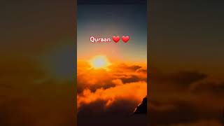 Quraan ❤️ #viralvideo #trending #love #shorts #short #shortvideo #shortsfeed #viralshorts #reels