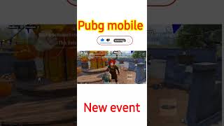 #Short pubg mobile new update.