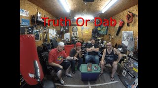 Truth Or Dab SSH Edition #TruthOrDab