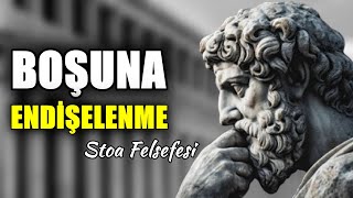 Gelecek Gerçek Değil - Stoa Felsefesi - Seneca