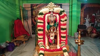 Andal Soodia Malai from Srivilliputhur on 10-10-2020