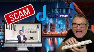 DREAM COME TRUE EXPOSED! Vlad Coste Scammer or Hero? Caution - Unveiling the Truth Behind the Scheme