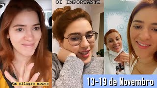 ANA CLARA | DENTISTA | FELIZ. | ANIVERSÁRIO DA THAÍS | HACKER {STORIES}