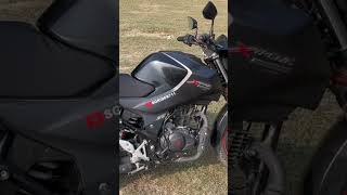 Hero xtreme 160 power 🔥💥#viral #shortsviral #review #hero #heroxtreme160rbs6 #shortvideos #vlog