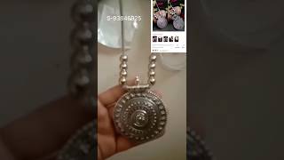 meesho jewelry unboxing video||Rs 177 only#unboxing  #review #shorts