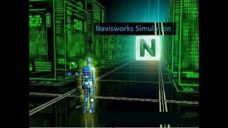 Navisworks Simulation 4D