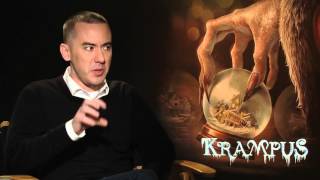 Director Michael Dougherty Talks Krampus | Empire Magazine