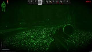 Escape From Tarkov - Day 53 - Level 67 - Noob Quests and Cultist Event  #escapefromtarkov #eft