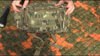 MOLLE cestovní taška Condor | Army shop Armed.cz