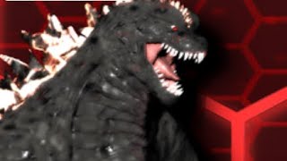 New kaiju arisen teaser