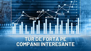 Tur de forta pe active interesante