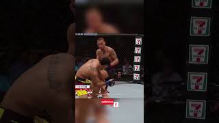 Anthony Pettis deadliest moves 🔥 #shorts #mma #ufc