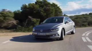 2017 Skoda Octavia vs Volkswagen Passat-Motor Trend Channel