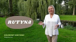 RUTYNA