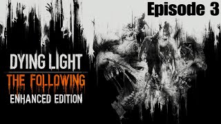 Apocalyptic errand boys - Dying Light Full Game - PS5