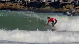 lucas santamaria camaronbrujo // rip curl classics 12 // semana santa