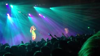 LIL B SPEAKS ABOUT RESPECTING PUBLIC SERVANTS - Regency Ballroom **WARNING: EXTREMELY BASED**