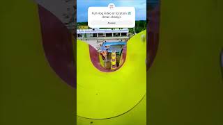 Bokaro biggest new water park #shorts #viral