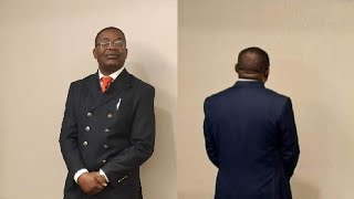 HON FLORY MENGA EST ÉLU PASTEUR TITULAIRE A  BARUTI TABERNACLE DE DALLAS TEXAS