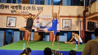 yog competition south 24pgs