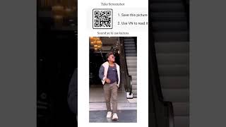 Trending Vn Video Editor 😱Qr Code 2024 | Vn Viral Reels Qr Code (11) #vn #viral #app