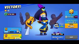 Part 2 of the Grind (Brawl Stars)