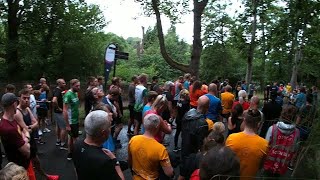 2022 07 30 Jesmond Dene Parkrun