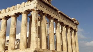 Documentary filmmaking - History of the Parthenon - BBC Full Documentary Films