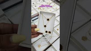 Korean Chain Pendants 150₹ Onwards