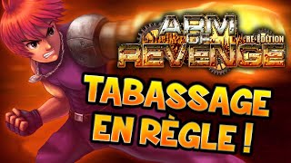 LA REVENGEANCE DE LA VENGEANCE !! - Arm of Revenge - [GIGA PATATES]