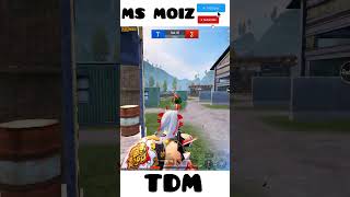 #tdm #trend #bgmi #pubgmobile #viral #pubg #foryou #grow