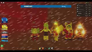 Roblox TAU Super Queue: Doomsday & Tartarus (3)