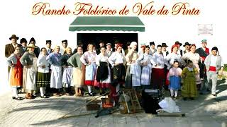 Rancho  Folclórico de  VALE DA PINTA "Marcha das Campinas"