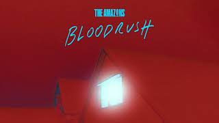 The Amazons – Bloodrush (Official Pseudo Video)