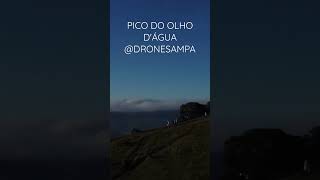 Pico do Olho D'agua I Mairiporã/ SP #droneSampa