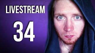 LIVE STREAM #34 - Nieokrzesany Battlefront i przegląd Turpaciarni