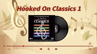 [playlist] Hooked on Classics 1 [Full Album]]/클래식매들리1[전곡]