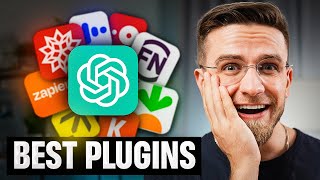 I Tried 500 ChatGPT Plugins And Here's The Best...