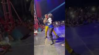 QUEEN SHEEBAH'S BOXING DAY PERFORMANCE THAT LEFT FANS YURNING FOR MORE # #sheebahkalungi #sheebah