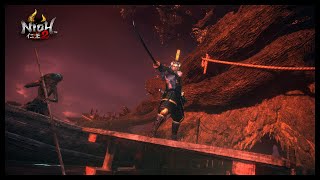 Nioh 2 - Daily Depths Delvings